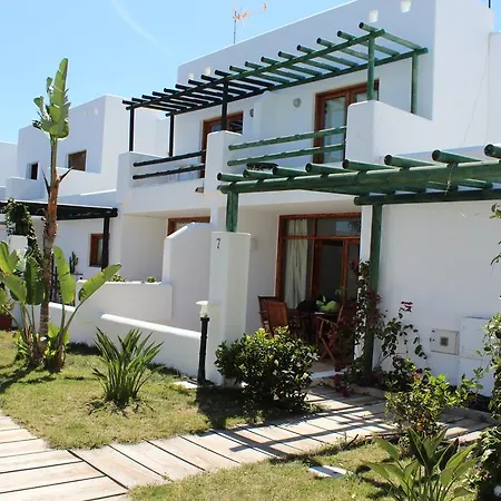 Casa Caralluma Charco del Palo
