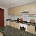 بيت للعطل Casa Caralluma *