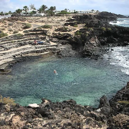 Casa Caralluma Сasa de vacaciones