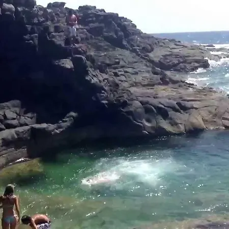 Casa Caralluma Сasa de vacaciones *
