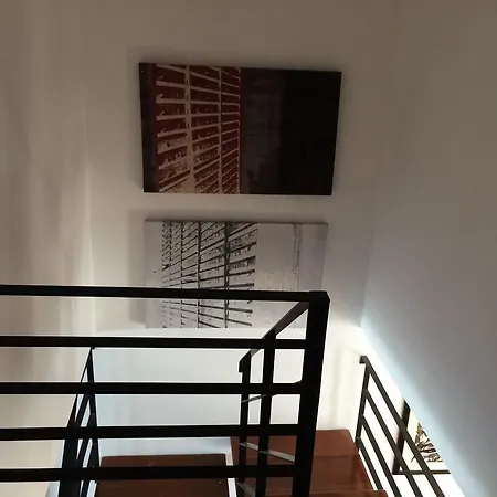 Casa Caralluma Сasa de vacaciones