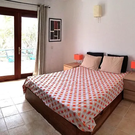 Casa Caralluma بيت للعطل *
