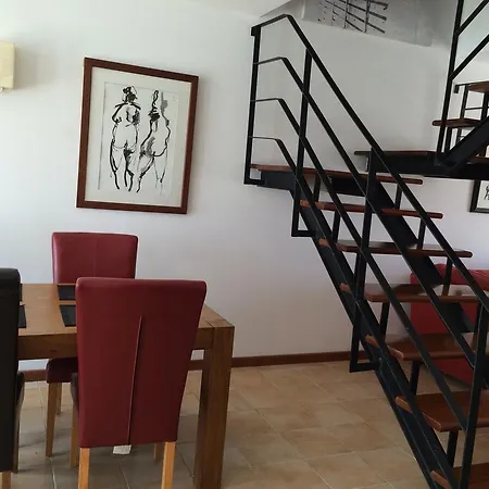 Casa Caralluma *