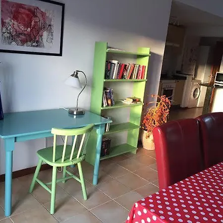 Casa Caralluma Сasa de vacaciones