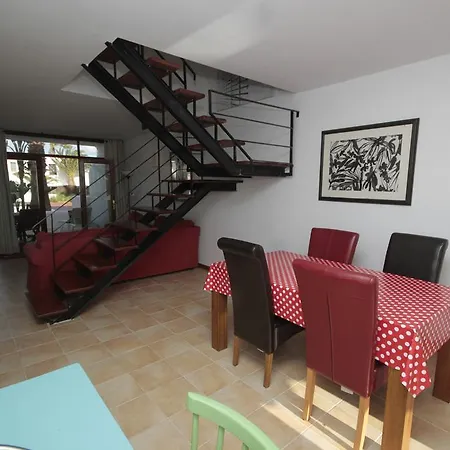Casa Caralluma بيت للعطل