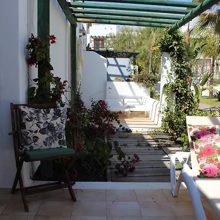 Casa Caralluma Сasa de vacaciones
