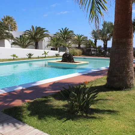Holiday home Casa Caralluma *